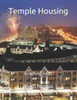 Temple Housing: Graphing Grids (Piers Of Growth)