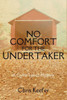 No Comfort For The Undertaker: A Carrie Lisbon Mystery
