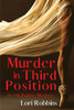 Murder In Third Position: An On Pointe Mystery