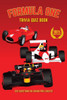 Formula One Trivia Quiz Book: 500 Questions On Grand Prix Greats (Sports Quiz Books)