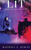 Lit: Part 2 - Falling Lite (Hardback)
