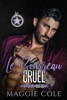 Le Bourreau Cruel: Une Romance Mafieuse Sombre (Guerre Des Mafias) (French Edition)