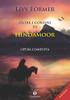 Oltre i confini di Hìndamoor: Opera completa (Kìndhalos PoD) (Italian Edition)