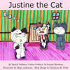 Justine The Cat (Dan The Fish)