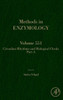 Circadian Rhythms And Biological Clocks Part A (Volume 551) (Methods In Enzymology, Volume 551)