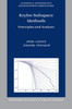 Krylov Subspace Methods: Principles And Analysis (Numerical Mathematics And Scientific Computation)