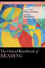 The Oxford Handbook Of Reading (Oxford Library Of Psychology)