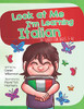 Look at Me I'm Learning Italian: A Story For Ages 3-6