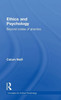 Ethics And Psychology (Concepts For Critical Psychology)