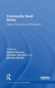 Community Seed Banks: Origins, Evolution And Prospects (Issues In Agricultural Biodiversity)