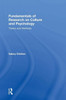 Fundamentals Of Research On Culture And Psychology: Theory And Methods