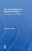 The Transnational In English Literature: Shakespeare To The Modern