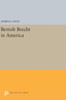 Bertolt Brecht In America (Princeton Legacy Library, 657)