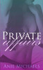 Private Affairs (The Private Serials)