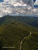 Flying The Blue Ridge Parkway