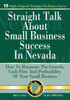 Straight Talk About Small Business Success In Nevada