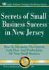 Secrets Of Small Business Success In New Jersey