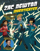 World Book - Zac Newton Investigates - Extraordinary Electricity