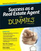 Success As A Real Estate Agent For Dummies - Australia / Nz