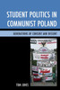 Student Politics In Communist Poland: Generations Of Consent And Dissent