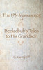 The 1931 Manuscript Of Beelzebub's Tales To His Grandson