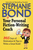 Your Personal Fiction-Writing Coach