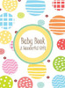 Baby Book - A Wonderful Gift
