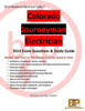 Colorado 2014 Journeyman Electrician Study Guide