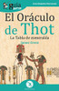 GuíaBurros El Oráculo de Thot: La Tabla de esmeralda (Spanish Edition)