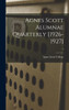 Agnes Scott Alumnae Quarterly [1926-1927]; 5