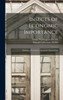 Insects Of Economic Importance; Outlines Of Lectures In Economic Entomology