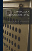 Jambalaya [Yearbook] 1932; 37