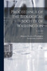 Proceedings Of The Biological Society Of Washington; V. 48 1935