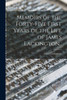 Memoirs Of The Forty-Five First Years Of The Life Of James Lackington..