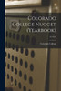 Colorado College Nugget (Yearbook); 25 1924