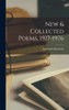 New & Collected Poems, 1917-1976