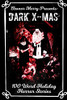 Dark X-Mas: 100 Word Holiday Horror Stories (Holiday Horror Collection)