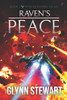 Raven's Peace (Peacekeepers of Sol)