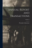 Annual Report And Transactions; Volume 4