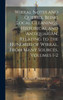 Wirral Notes And Queries, Being Local Gleanings, Historical And Antiquarian, Relating To The Hundred Of Wirral, From Many Sources, Volumes 1-2