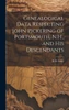 Genealogical Data Respecting John Pickering Of Portsmouth, N.H., And His Descendants