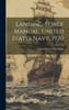 Landing-Force Manual, United States Navy, 1920
