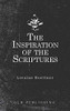 The Inspiration Of The Scriptures