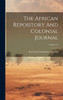 The African Repository And Colonial Journal; Volume 14