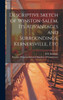 Descriptive Sketch Of Winston-Salem, Its Advantages And Surroundings, Kernersville, Etc