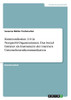 Kommunikation 2.0 in Nonprofit-Organisationen. Das Social Intranet als Instrument der internen Unternehmenskommunikation (German Edition)