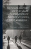 Biennial Report Of The State Supervisor Of Negro Schools Of West Virginia ..