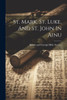 St. Mark, St. Luke, And St. John In Ainu