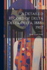 A Detailed Record Of Delta Delta Delta, 1888-1907
