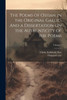 The Poems Of Ossian In The Original Gaelic. And A Dissertation On The Authenticity Of The Poems; Volume 2